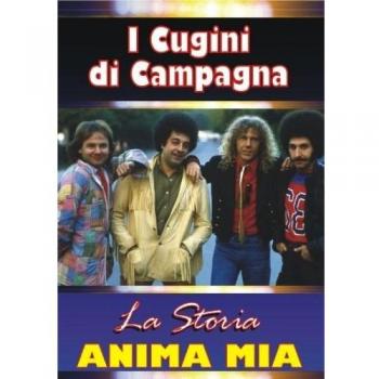 La Storia Anima Mia