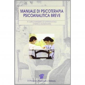 Manuale di psicoterapia psicoanalitica breve