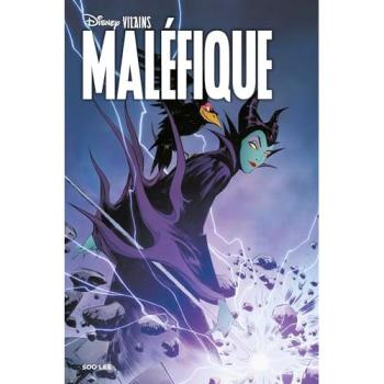 Disney Vilains