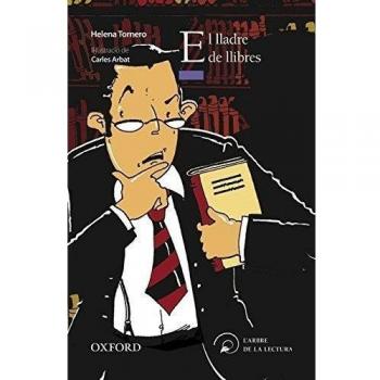 El lladre dels llibres