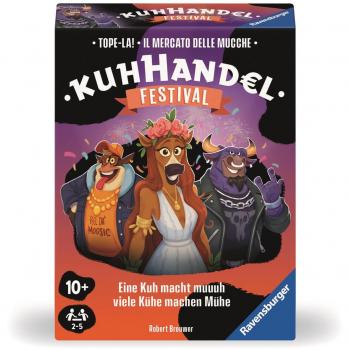 Kuhhandel