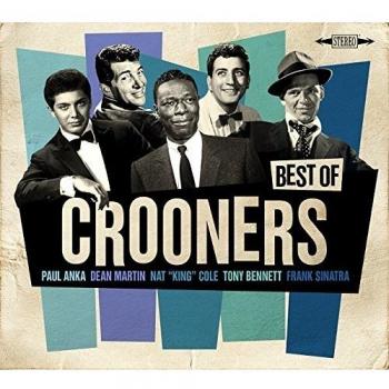 Best of Crooners, Vol. 2