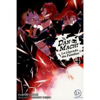 Danmachi