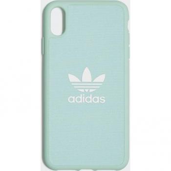 Adidas Cover per iPhone XS Max 6.5 Mint
