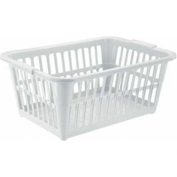 Tontarelli Cesta Portabiancheria – Grigio