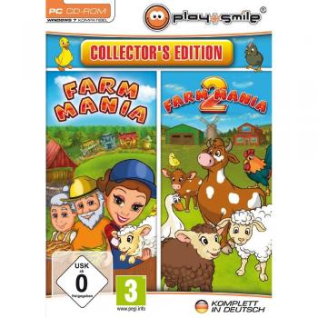 Farm Mania