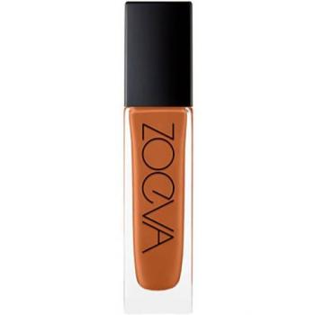 Fondotinta ZOEVA Authentik Skin 30ml 340W Corallo