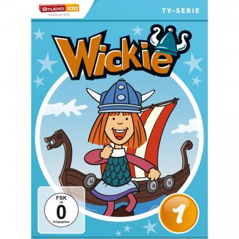 Wickie und die starken Männer 1