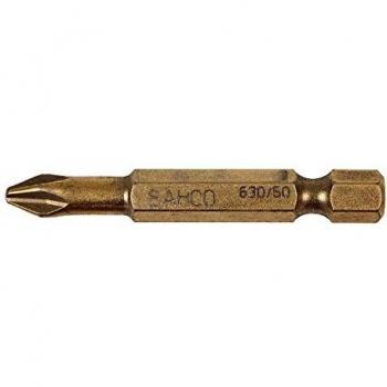 Bahco Ph3 Diamant-Phillips‑Bohrbits – 63D/50PH3, 5‑er Set