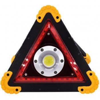 Lampe de Travail Rechargeable 50W