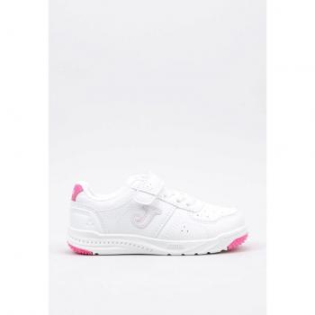 Tênis Esportivo JOMA WHARW 31 Rosa