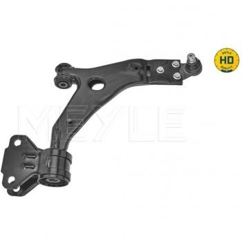 Brazo de suspensión MEYLE 716 050 0070/HD Eje delantero Derecho