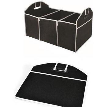 Bolsa Organizadora para Maletero y Accesorios