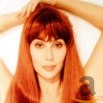 Cher: Love Hurts (CD)