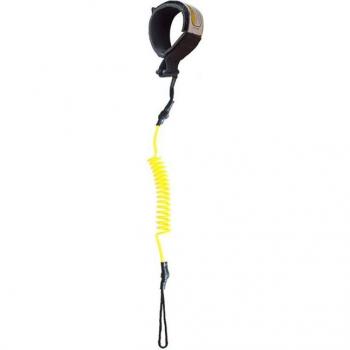 Elastic Surfing Ankle Leash
