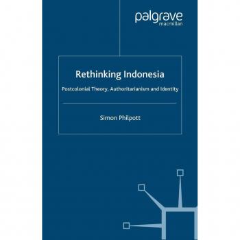 Vitalsource Technologies, Inc. Rethinking Indonesia