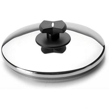 Tapa para Olla Lacor Nova Ladycor 24 cm