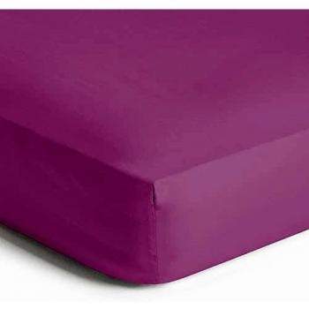 Imperial Rooms Brushed Microfibre Super King Fitted Sheet