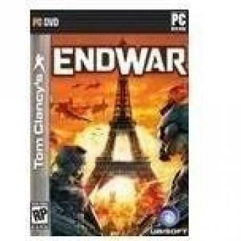 Endwar PC Versión Importación