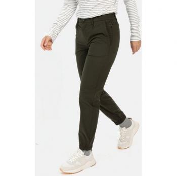 CamelBrown Industrial Trousors – Straight Cut, 32W by 30L