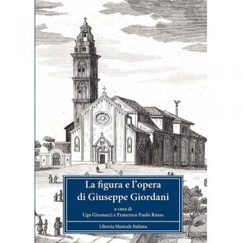 La figura e l'opera di Giuseppe Giordani. Atti del Convegno internazionale