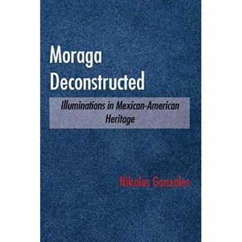 Moraga Deconstructed: Illuminations in Mexican-American Heritage (Human Resource Action Us)