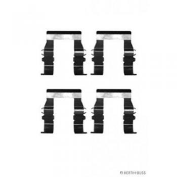 HERTH+BUSS JAKOPARTS J3665007 Bremskraftverstärker