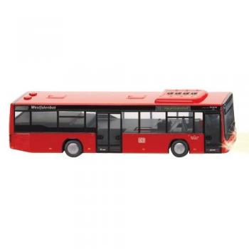 SIKU Wiking 7426 Radio Sistema Bus Pompieri 1:87