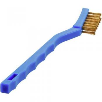 Rhodius 24 pezzi Spazzola 3 file ondulata – ZKB TopLine