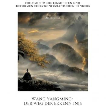 Wang Yangming: Der Weg der Erkenntnis: Philosophische Einsichten und Reformen eines konfuzianischen Denkers
