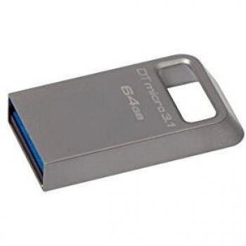Pendrive Kingston DataTraveler Micro 64GB