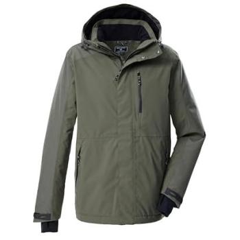 Killtec KOW 89 Hoodie
