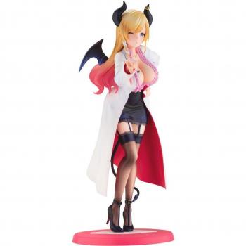 PV055 Yuzu Choco 1/7 Scale Hololive PVC Figure