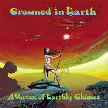 A Vortex in Earthly Chimes