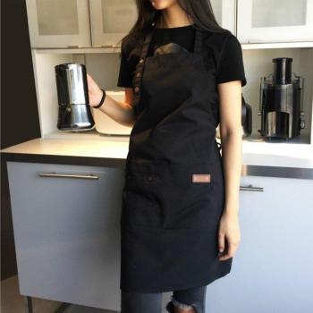 BBQ Ready Denim Apron