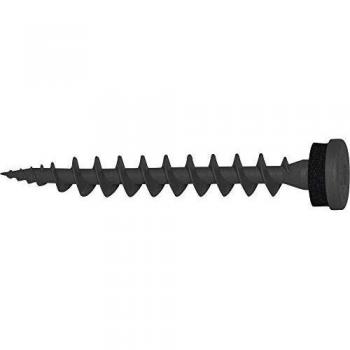 Vis à plaque isolante CELO