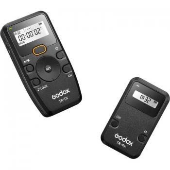 Remote Timer Godox TR C1