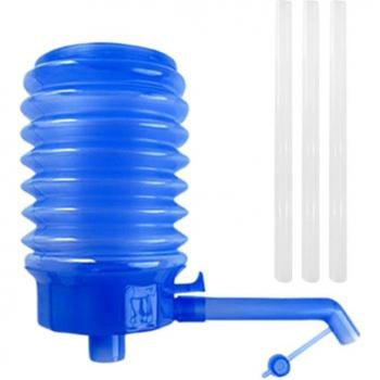 Pompe à main pour bouteilles d'eau de 5 gallons M68E