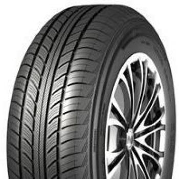 Pneumatico 215/60R17 Nankang 4 Stagioni A/S XL M+S 100V