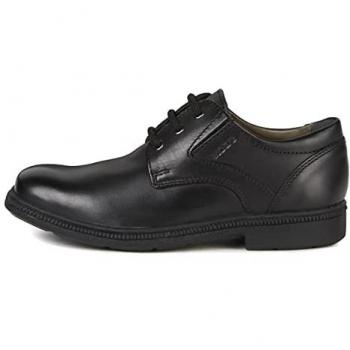 Geox Federico Noir 31 pour Enfants