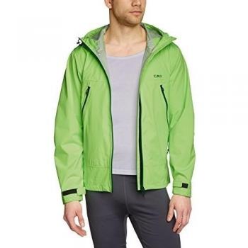 Abrigo Cortavientos Campagnolo Funktionsjacke Hombre Rana Talla 52