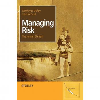 Managing Risk