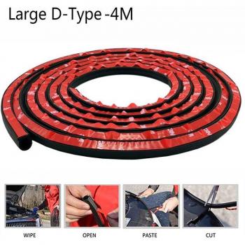 Trunk Seal Strip