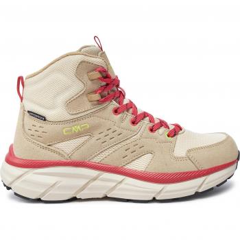 CMP Beige Trekkingschuhe Kamsel Mid