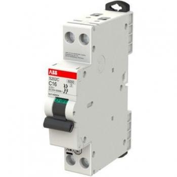 2CDS252280R0164 S202C‑C16 (ABB Edition)