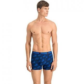 Boxer Uomo Puma Aop