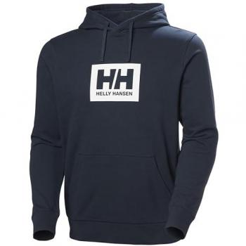 Sudadera Helly Hansen Box con capucha
