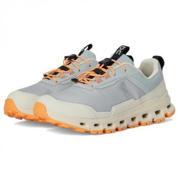 On Running Cloudhero Wasserdichte Kinderschuhe – Grau – Größe 37,5 – Junior-Version