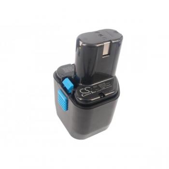 12.0V 2100mAh NiMH Battery for Hitachi Tools – C5D, CD4D, CL13D Compatible