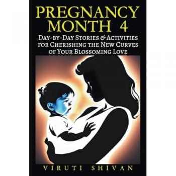 Pregnancy Month 4